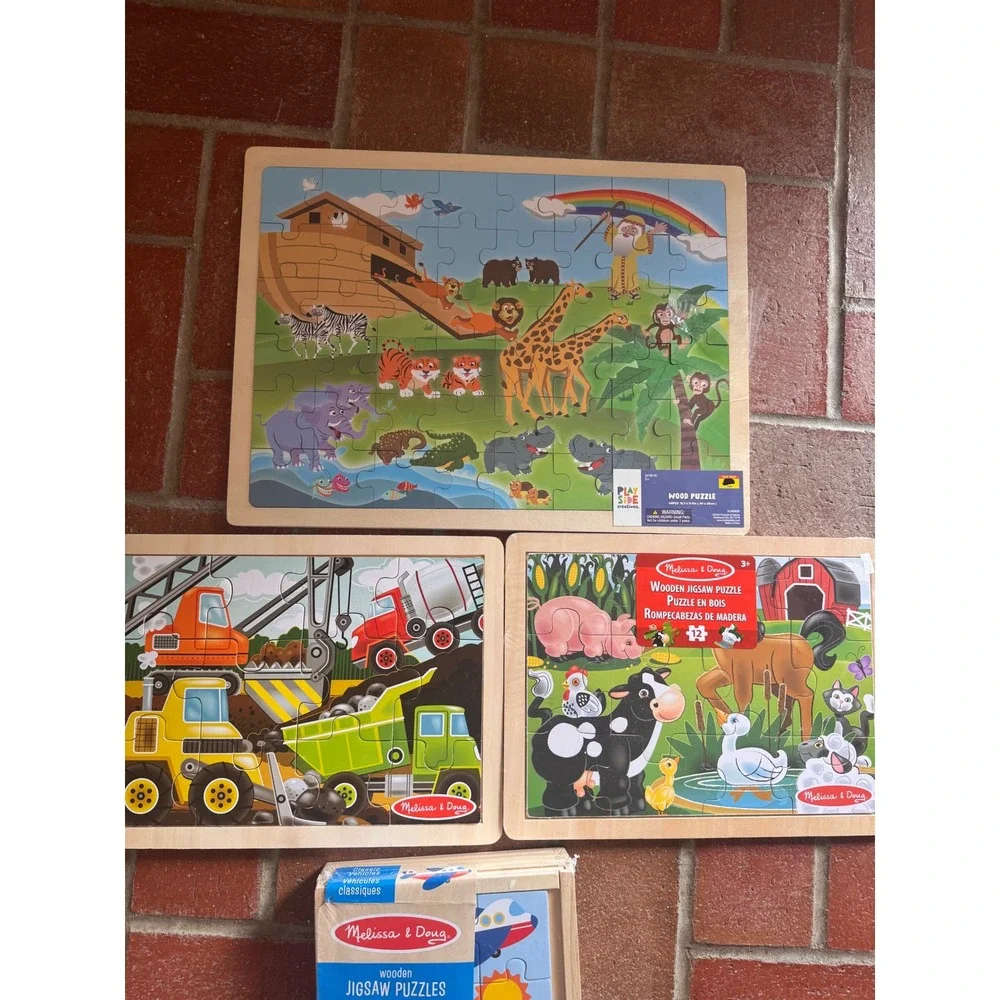Melissa & Doug melissa doug